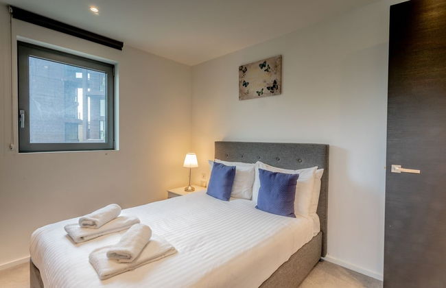 Hoxton by Servprop - Foto 10