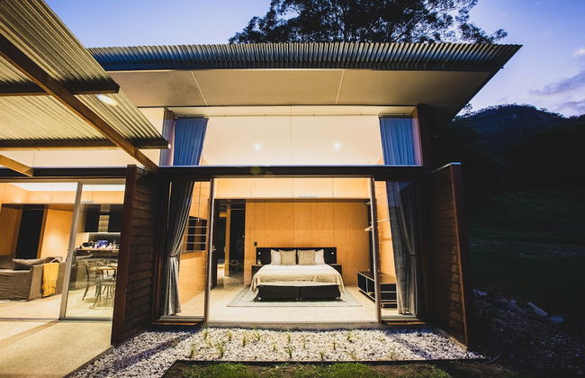 Barranca Kangaroo Valley - Foto 31