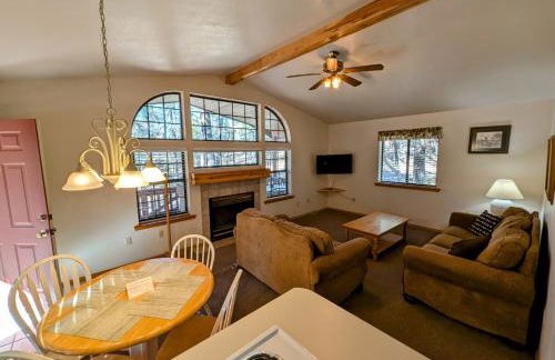 Northwoods Cabins - Foto 32