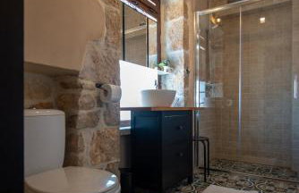 Božini dvori- Villa with Pool, Sauna , Jacuzzi and multifunkcional sport Court - Foto 104