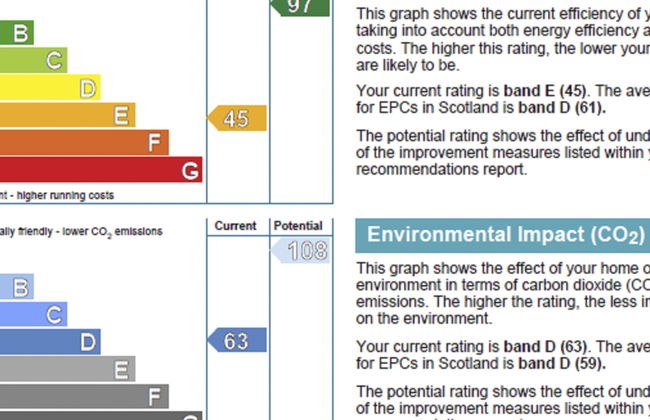 Kerrow Cottage - Foto 28