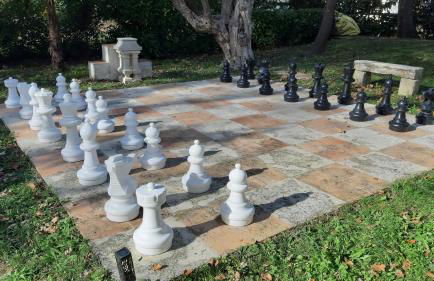 Mas du Versadou, dans un espace naturel protégé, piscine couverte chauffée toute l'année, Spa et salle de jeux - Foto 16