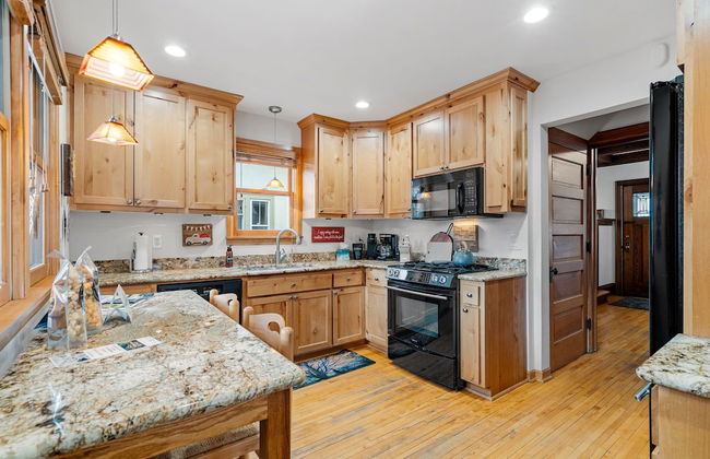 Cottage on Upton - Foto 12