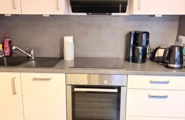 Ferienwohnung Schöntal 1 - Foto 7