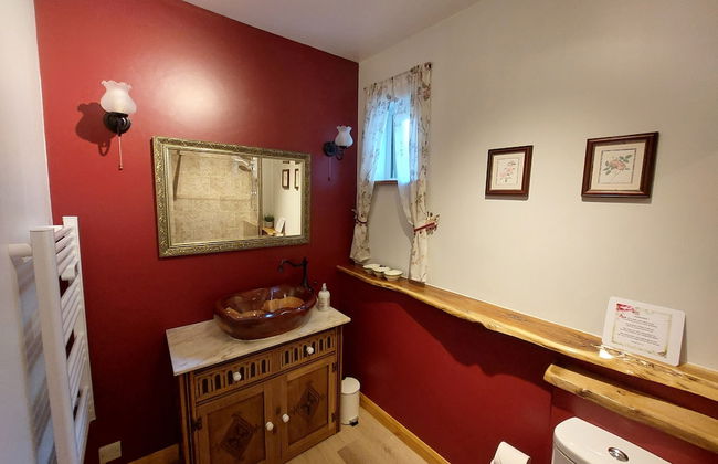 Wesley House Holiday Cottages - Foto 59