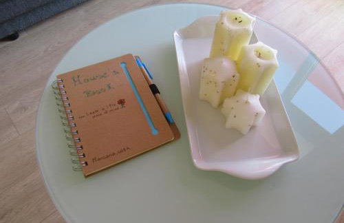 Apartment Lucia - Foto 14