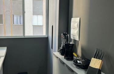 Denny Prime Loft - Executive Apartment in Extrema - Photo 27