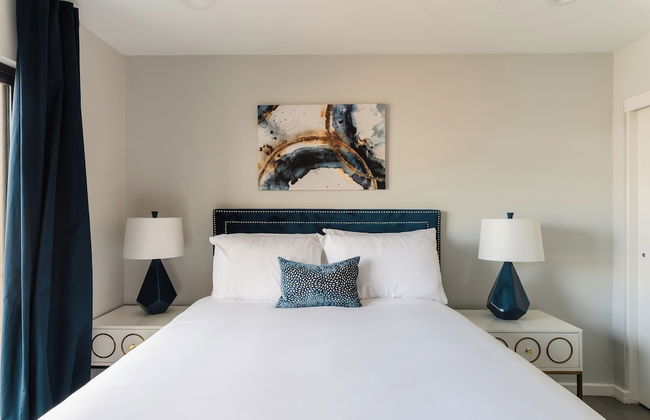 Sapphire By Avantstay Spacious Modern Getaway w/ Pool & Outdoor Grill - Foto 2