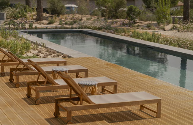 CL M Villa Retreat by Cadenzalux - Foto 31