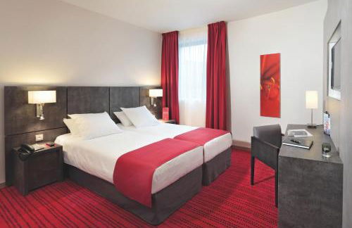 Appart'City Confort Grenoble Inovallée - Foto 14