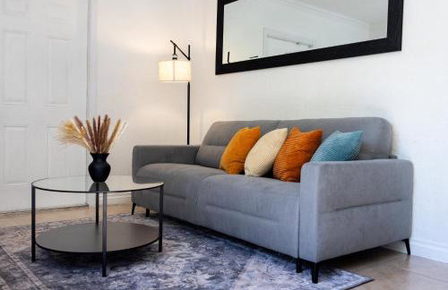 10 min to Las Olas and Beach WD 2 Bed - Foto 5