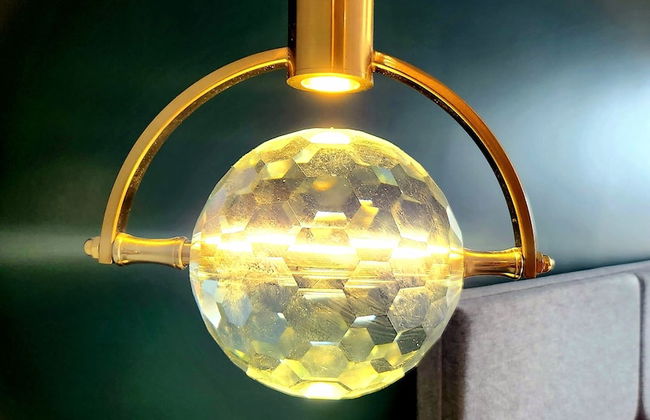 Pinnacle Suites - Foto 47