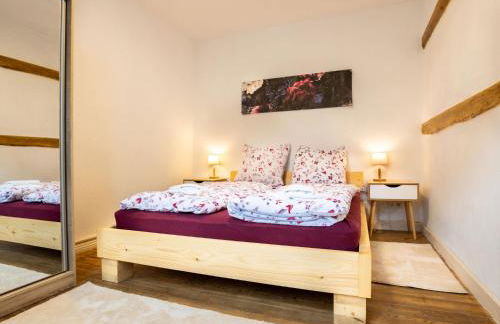 Apartment Karl II- by Interhome - Photo 19