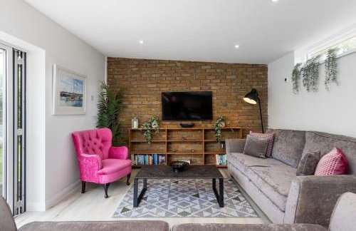 The Bungalow, near Reigate - Foto 32