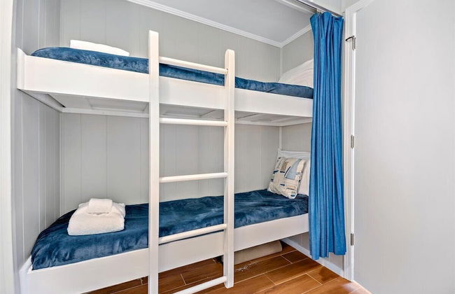 Hilton Head Island Beach and Tennis Resort - Foto 5