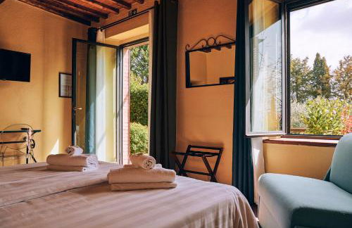 Agriturismo San Sano - Foto 34