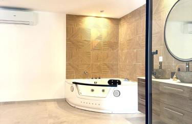 Appartment Jacuzzi in Cannes - Foto 12