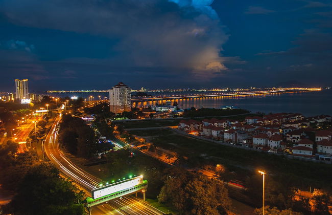 Panoramic 180 Cozy Suite by D Imperio Homestay - Photo 14