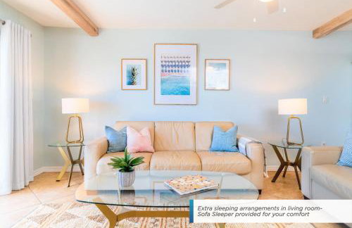 Cocoa Beach Towers - Oceanfront Resort with Heated Pool, Tennis Steps from the Pier - Foto 33