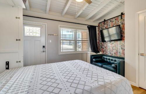 Convenient Couples Retreat 3 Mi to Dtwn Austin! - Foto 6