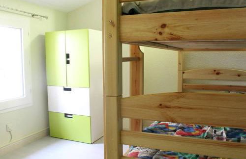 Maison familiale à Dolus-d'Oléron proche plage, 4 couchages - FR-1-246A-330 - Foto 11