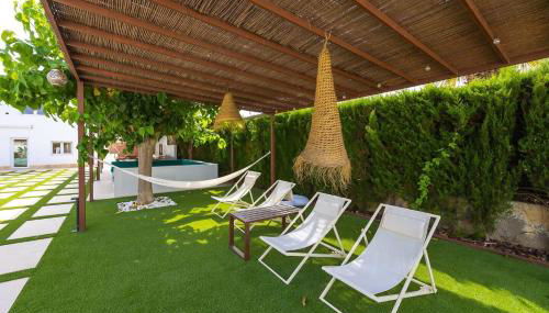 Villa única con piscina, perfecta para familias - Foto 3