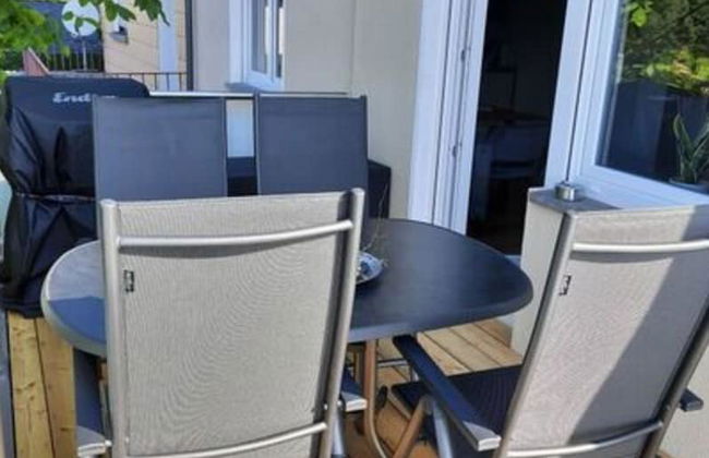 Lovely Apartment in Hambuch - Foto 23