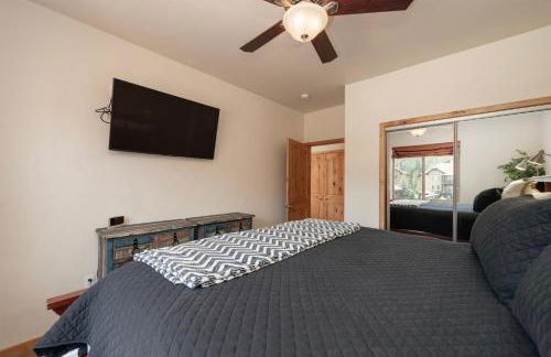 Trailhead Lodges 821 - Foto 12