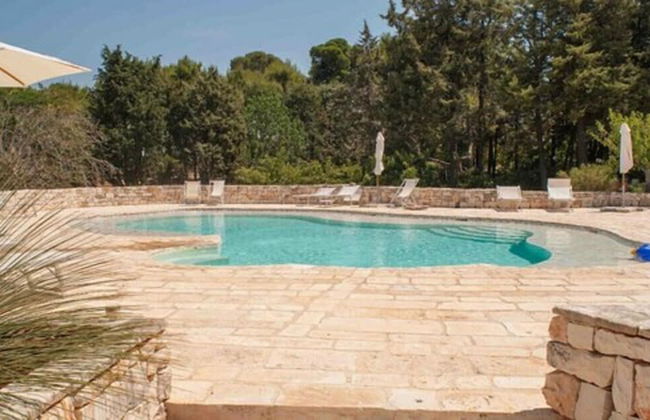 Agriturismo Antonelli Piangevino - Foto 40