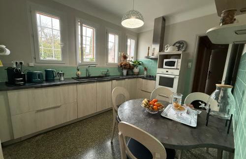 Villa Philipp'inn - Foto 40