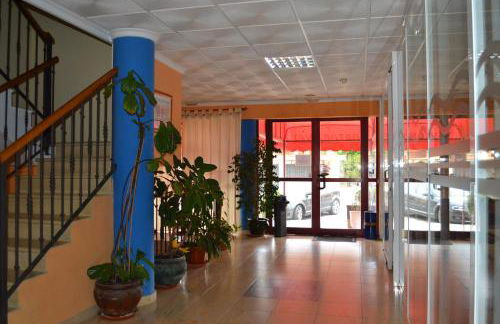 Portocanet Complejo Turístico - Foto 24