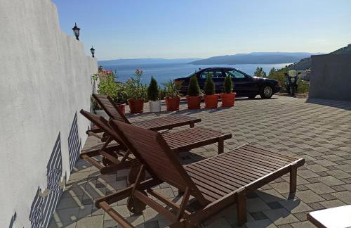 Villa TOP HILL with Private Pool - Foto 29