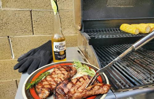 Tranquil Mesa Retreat - Foto 50