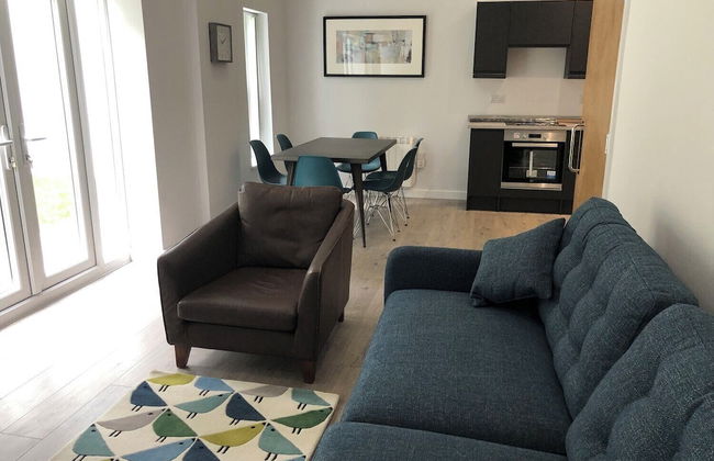 Armyn House Apartments - Foto 62