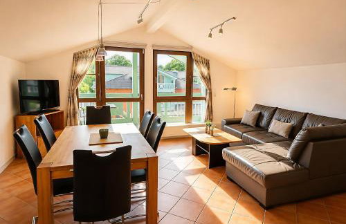 Zeesenhaus 6 - Foto 1