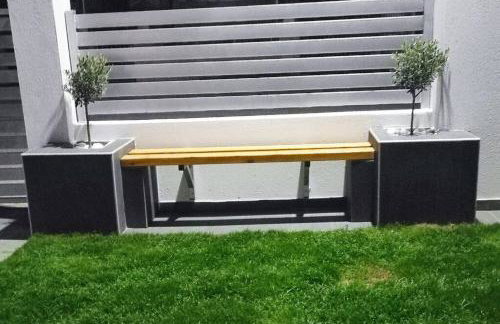 A & F Apartments - Ari's house - Foto 14