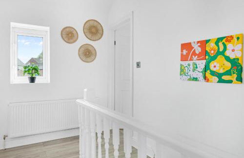 4 Bedrooms - 3 Bathrooms House - Foto 31