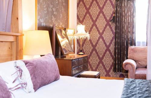 Wild Oats Lodge 6 - Yellowtop Country Park - Hot Tub - Yorkshire - Foto 9