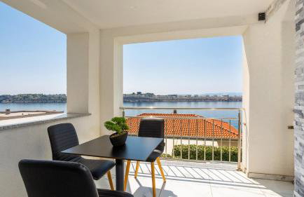 Villa Nada sea view&whirpool island Krk by Villas - Foto 26