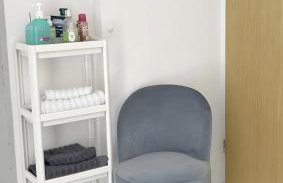 Ruhiges Apartment Münster Baumberge - Foto 35