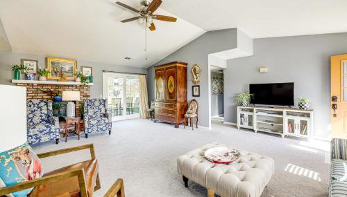 Pleasant Valley Wine Trail Home - Near Paso Robles - Foto 3