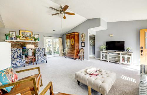 Pleasant Valley Wine Trail Home - Near Paso Robles - Photo 3