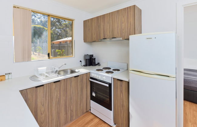 RAC Esperance Holiday Park - Foto 3