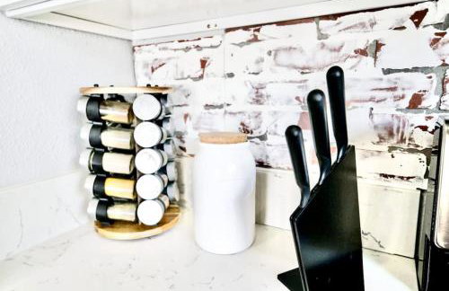 Vintage Modern Beauty Downtown - Foto 40