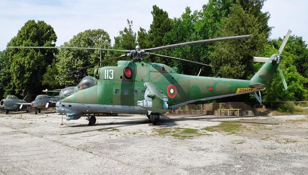 Musée de la Gloire du Combat - Photo 3