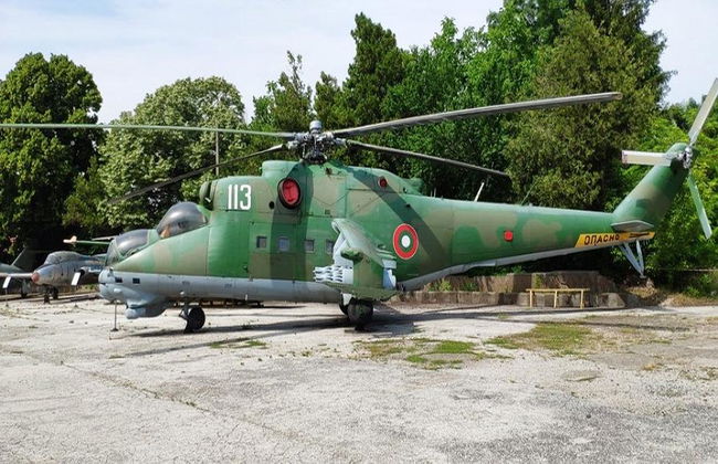 Musée de la Gloire du Combat - Photo 3