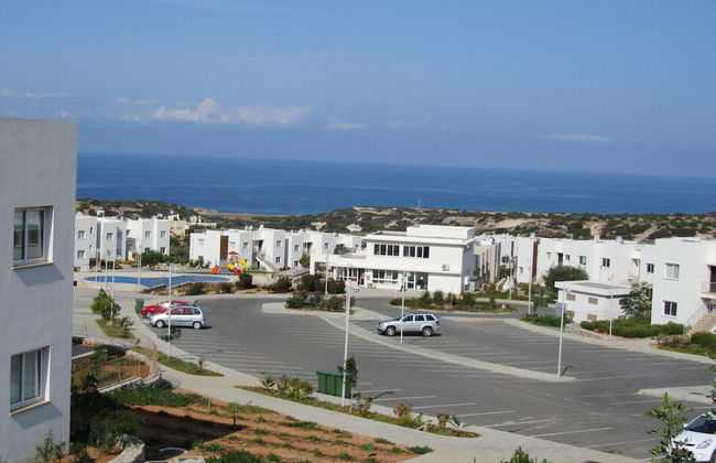 Penthouse With Breathtaking Panoramic Views of Mediterranean sea and Mountain - Foto 37