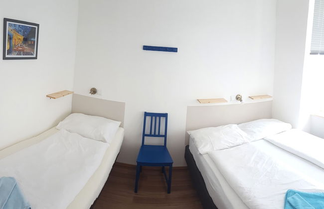 Sobieski Town Apartments - Foto 18