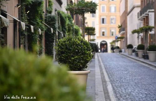 Appartamento Romeo, nel cuore di Roma - Foto 26