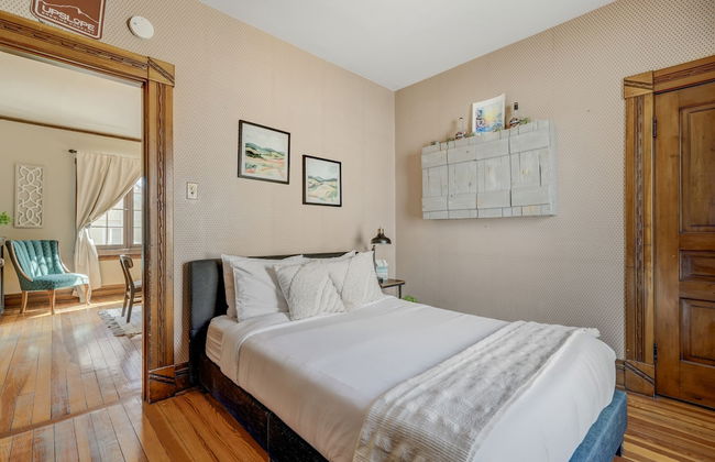 Elite Embassy - Foto 9